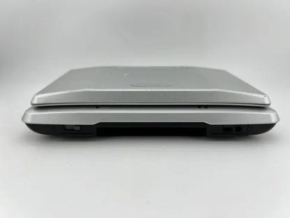 Console Nintendo DS Argent Platinum