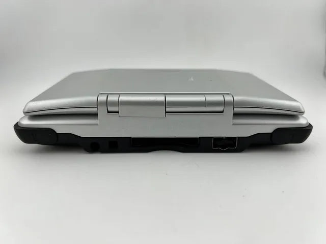 Console Nintendo DS Argent Platinum