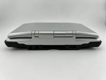 Console Nintendo DS Argent Platinum