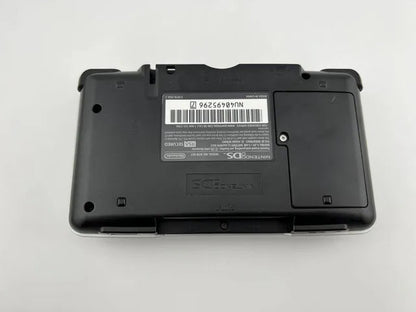 Console Nintendo DS Argent Platinum