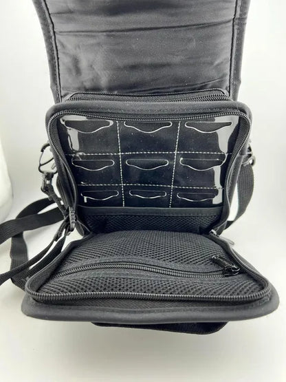 Sac de transport officiel Nintendo DS Bleu/Noir