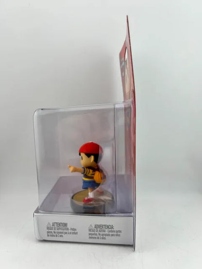 Ness Amiibo Smash Series