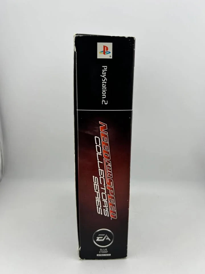 Need for Speed: Collector's Series Playstation 2 PS2