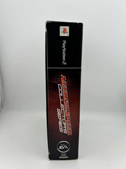 Need for Speed: Collector's Series Playstation 2 PS2