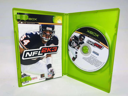 CALLE NFL (XBOX)