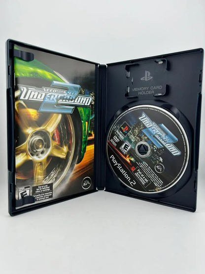 Need for Speed: Collector's Series Playstation 2 PS2