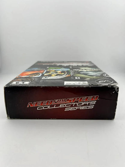 Need for Speed: Collector's Series Playstation 2 PS2