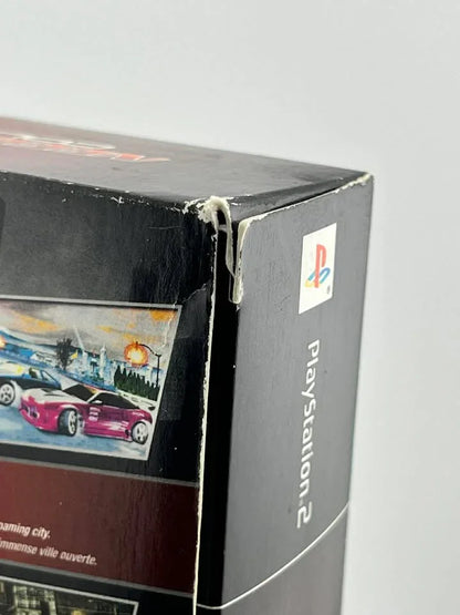 Need for Speed: Collector's Series Playstation 2 PS2
