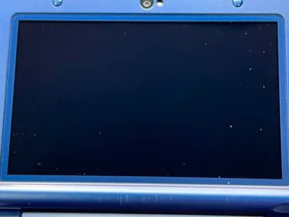 Console New Nintendo 3DS XL Galaxy Nintendo 3DS