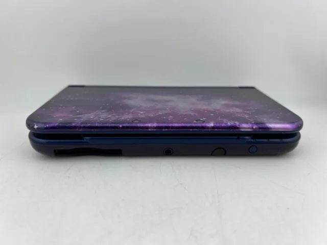 Console New Nintendo 3DS XL Galaxy Nintendo 3DS