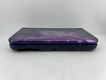 Console New Nintendo 3DS XL Galaxy Nintendo 3DS