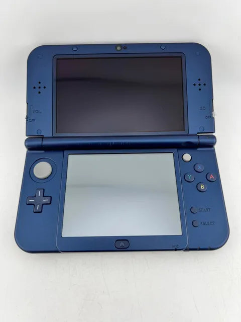 Console New Nintendo 3DS XL Galaxy Nintendo 3DS