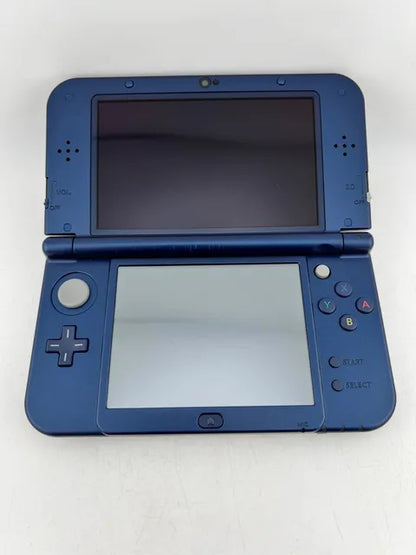 Console New Nintendo 3DS XL Galaxy Nintendo 3DS