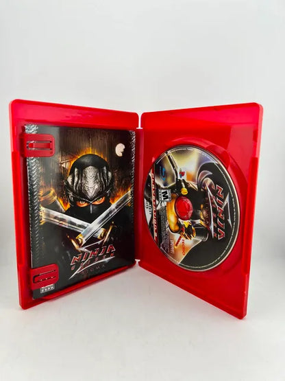 Ninja Gaiden Sigma Greatest Hits Playstation 3 PS3