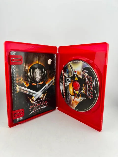 Ninja Gaiden Sigma Greatest Hits Playstation 3 PS3