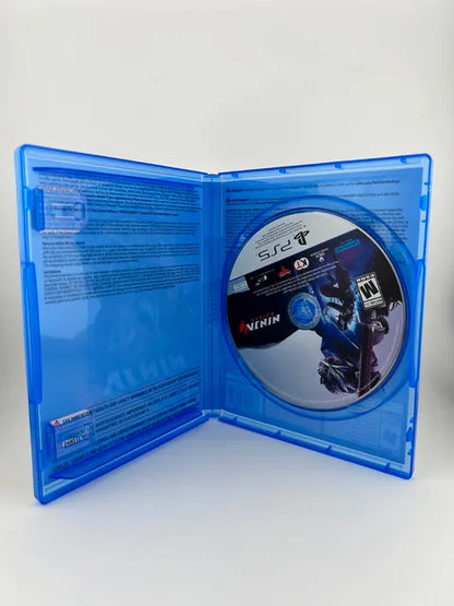 Ninja Gaiden 4 Playstation 5 PS5