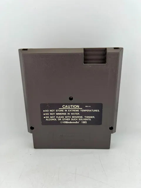 Ninja Gaiden Nintendo NES