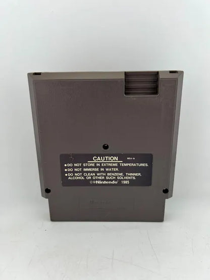 Ninja Gaiden Nintendo NES