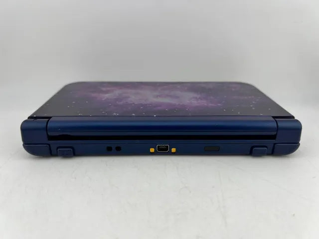 Console New Nintendo 3DS XL Galaxy Nintendo 3DS