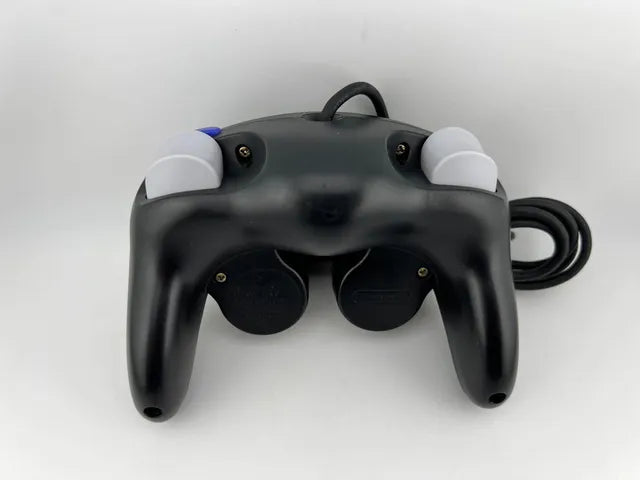 Manette Officielle Noire Nintendo GameCube NGC
