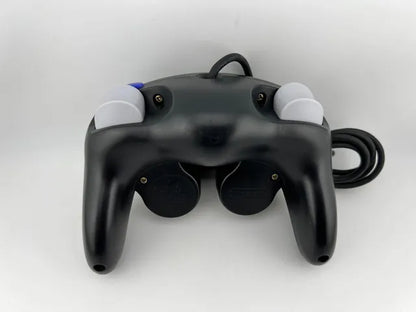Manette Officielle Noire Nintendo GameCube NGC