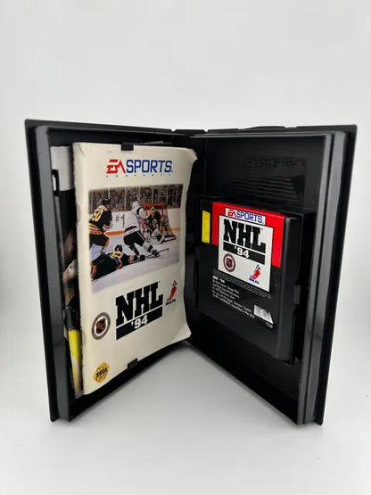 NHL 94 Limited Edition Sega Genesis SG