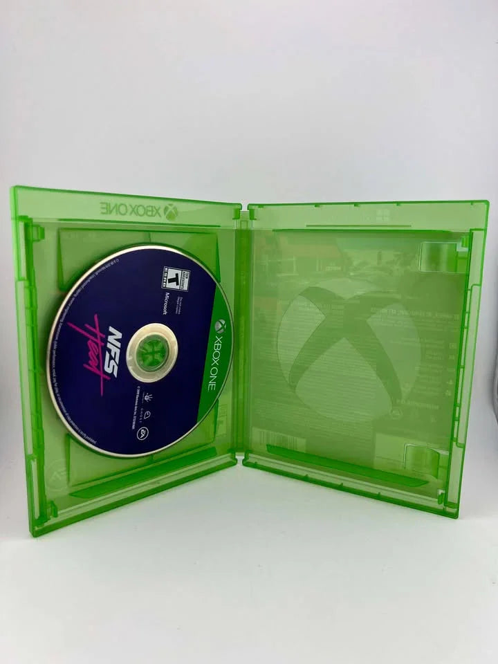 Need for Speed NFS Heat Xbox One XONE