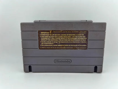 NHL 94 Super Nintendo SNES