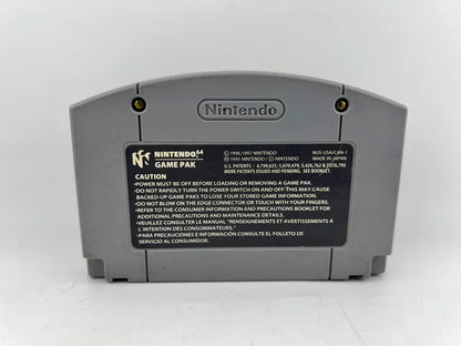 NHL 99 Nintendo 64 N64