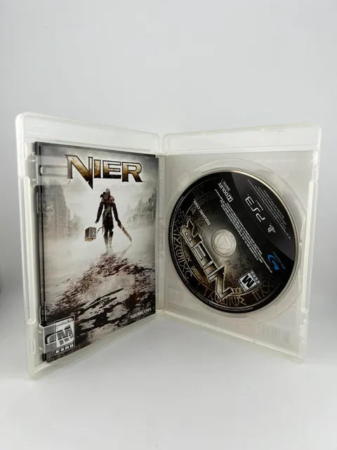 Nier Playstation 3 PS3