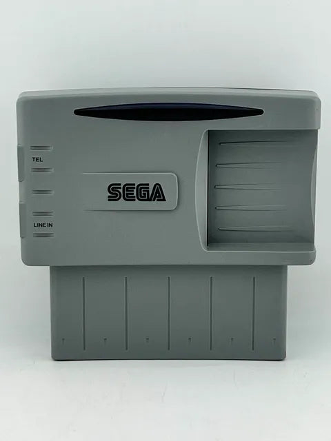 Adaptateur Sega Saturn Modem HSS-0127 Édition japonaise (NTSC-J)