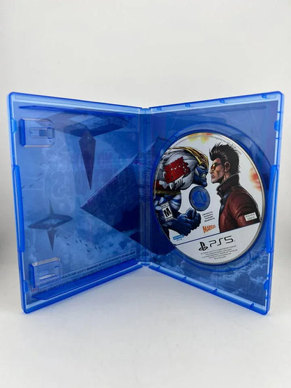 No More Heroes 3 Playstation 5 PS5