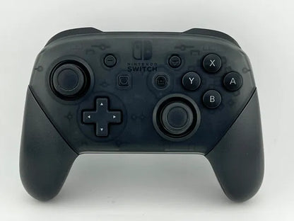 Manette Nintendo Switch Pro