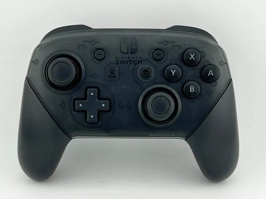 Manette Nintendo Switch Pro