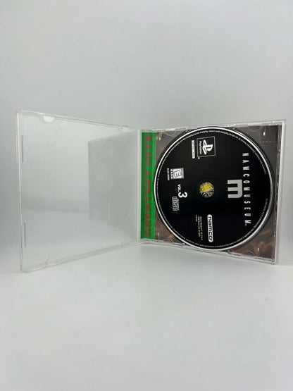 Namco Museum Volume 3 Greatest Hits Playstation PS1
