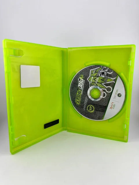 Need for Speed Prostreet Xbox 360 X360