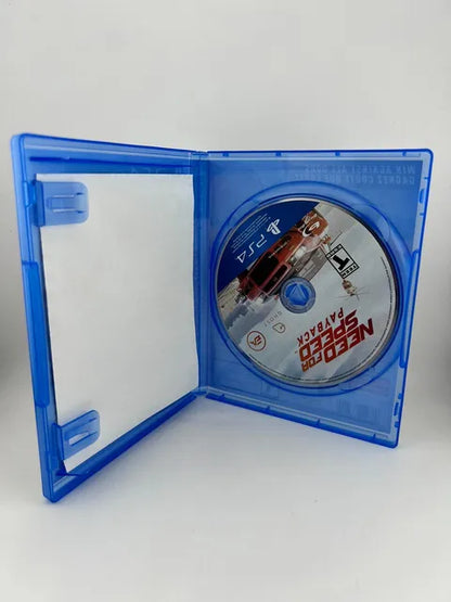 Need for Speed Payback Playstation 4 PS4