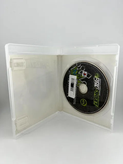 Need For Speed Prostreet Playstation 3 PS3