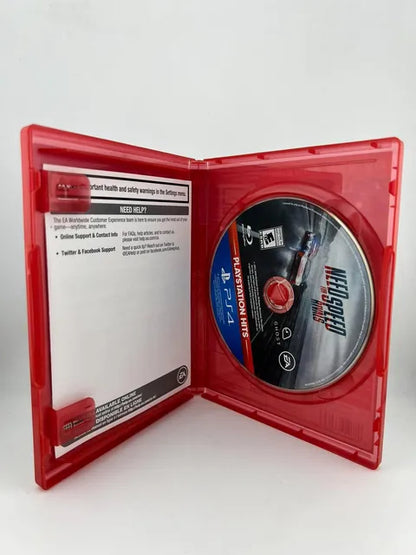 Need For Speed Rivals Playstation Hits Playstation 4 PS4