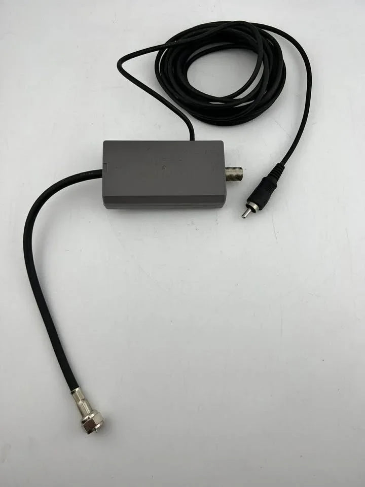 Fil RF Nintendo NES SNES N64 NGC Officiel