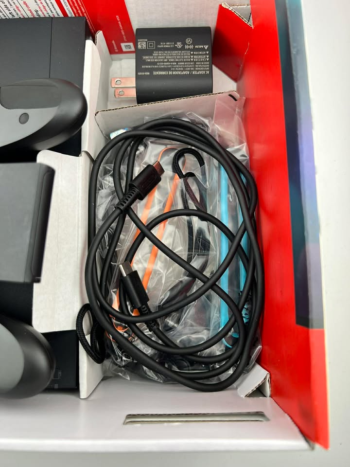 Console Nintendo Switch 2