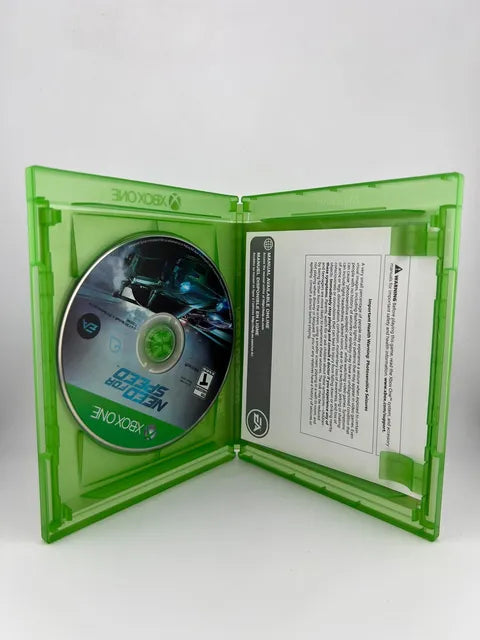 Need for Speed NFS Xbox One XONE