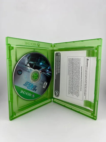 Need for Speed NFS Xbox One XONE