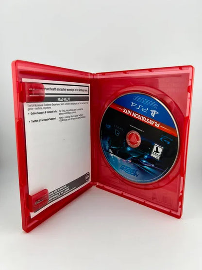 Need for Speed Playstation Hits Playstation 4 PS4