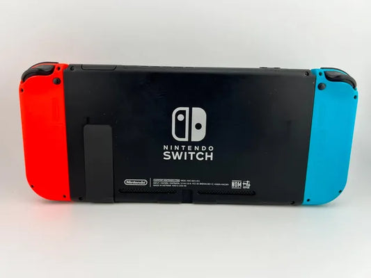 Console Nintendo Switch