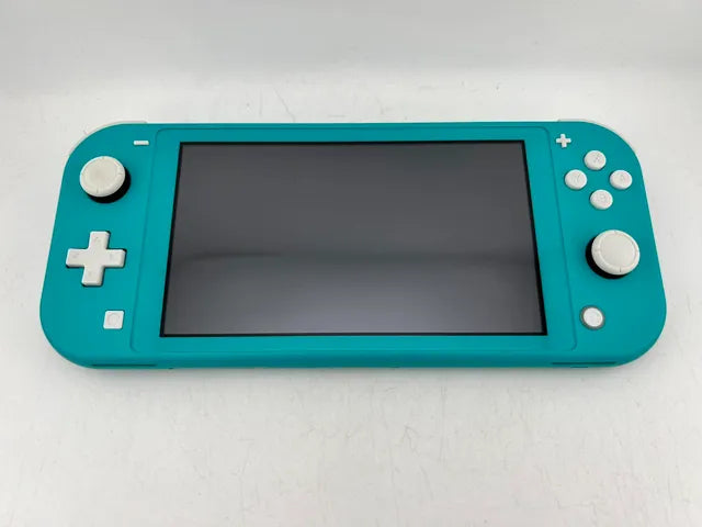 Console Nintendo Switch Lite Turquoise