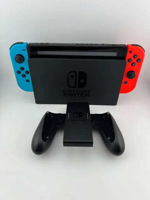 Console Nintendo Switch