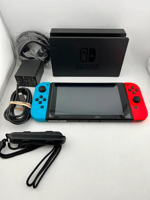Console Nintendo Switch