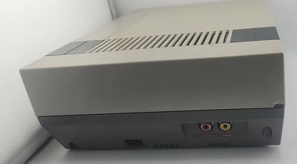 Console Nintendo Entertainement system NES