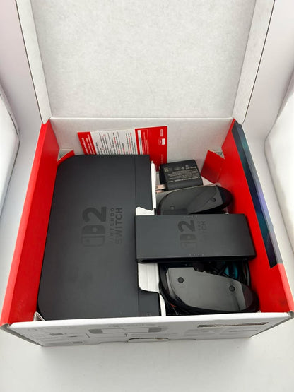 Console Nintendo Switch 2